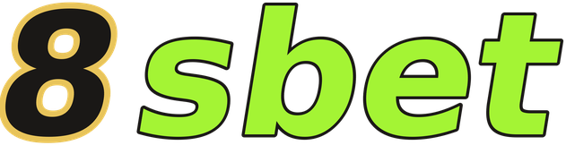 8sbet logo