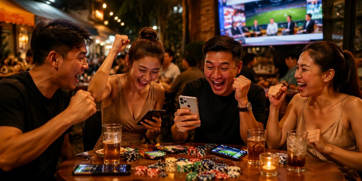 8sbet mobile gaming