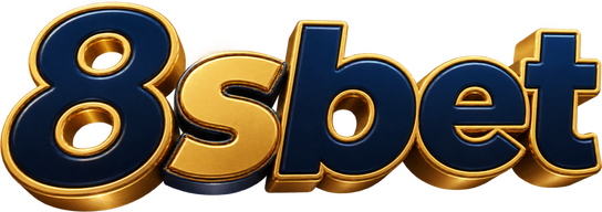 8sbet logo